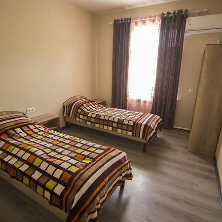 Hostel Esal Osj Eksteriør billede