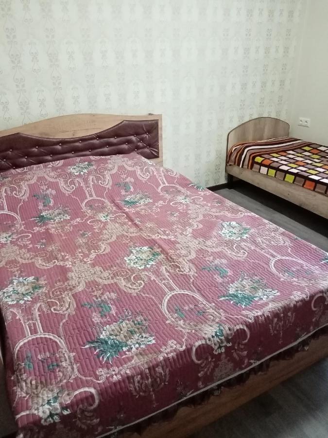 Hostel Esal Osj Eksteriør billede