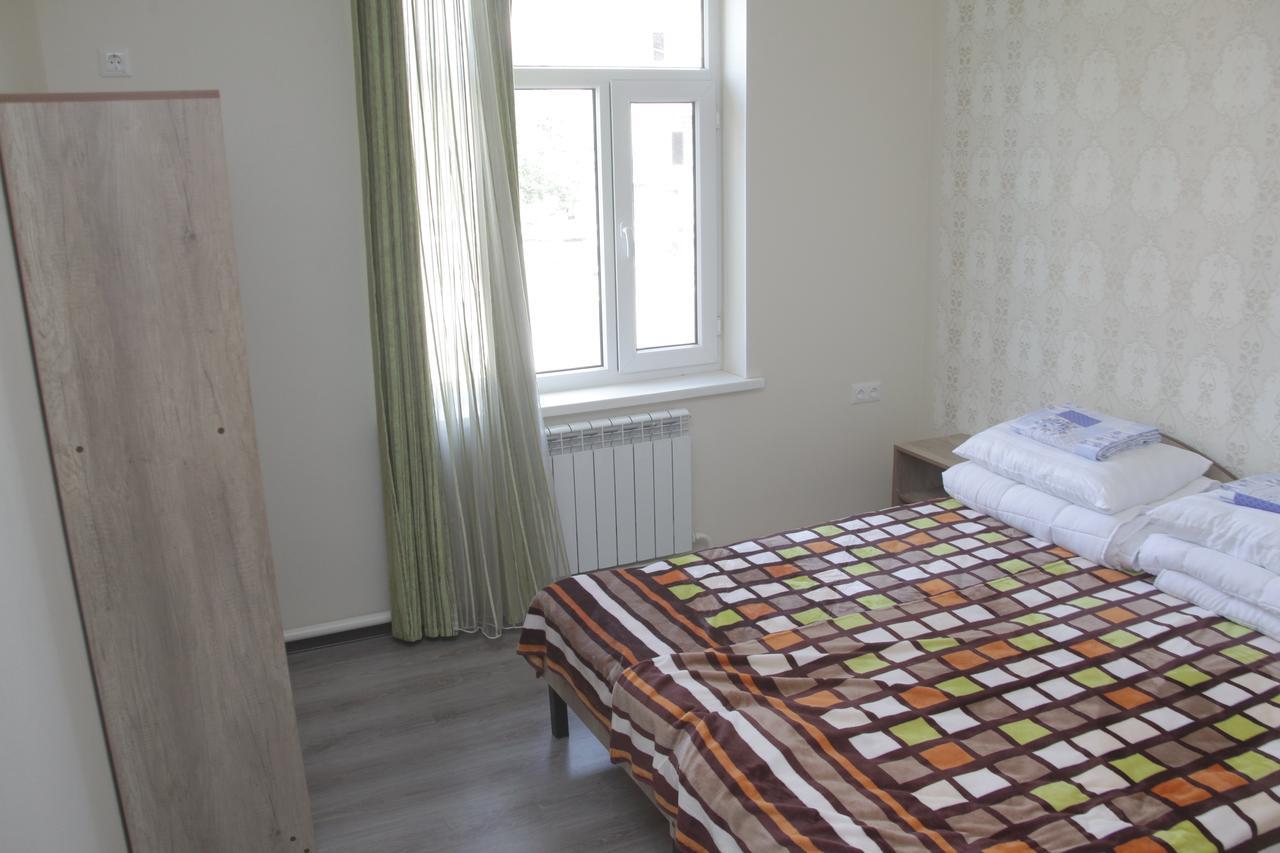 Hostel Esal Osj Eksteriør billede