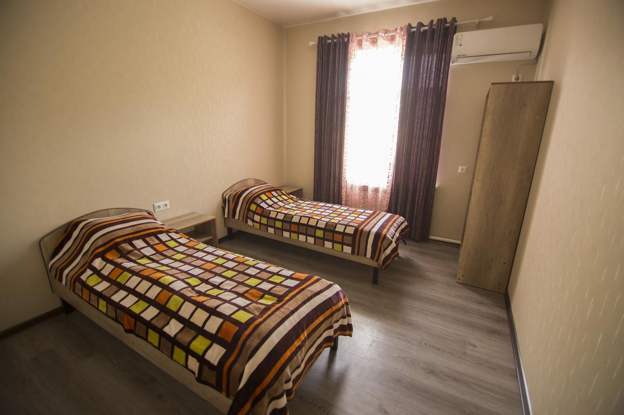 Hostel Esal Osj Eksteriør billede